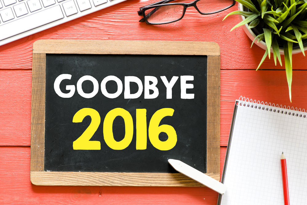 Happy New Year From Platinum Copier Solutions!