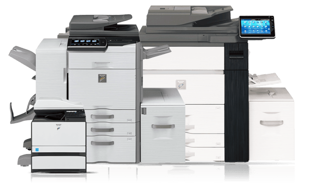 5 Key Factors For Choosing Your Business Copiers