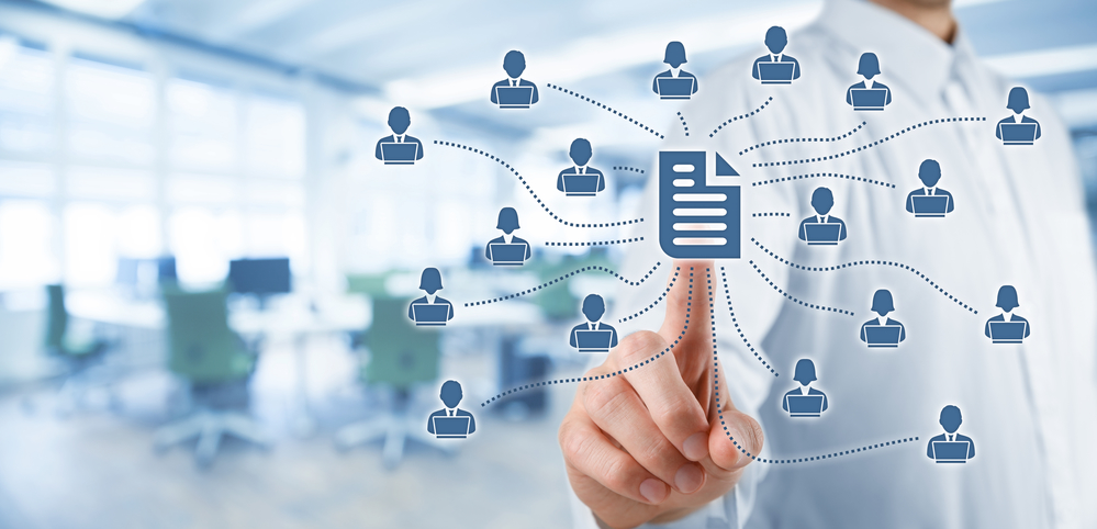 5 Invaluable Ways Document Management Improves Your Customer Service