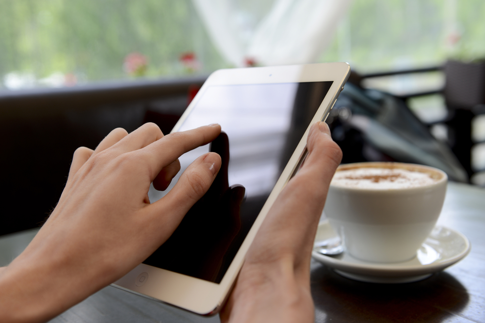 5 Amazing Benefits of Mobile Printing in the Office