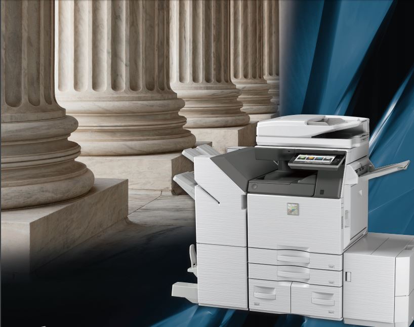 Innovative Office Solutions for Government Entities