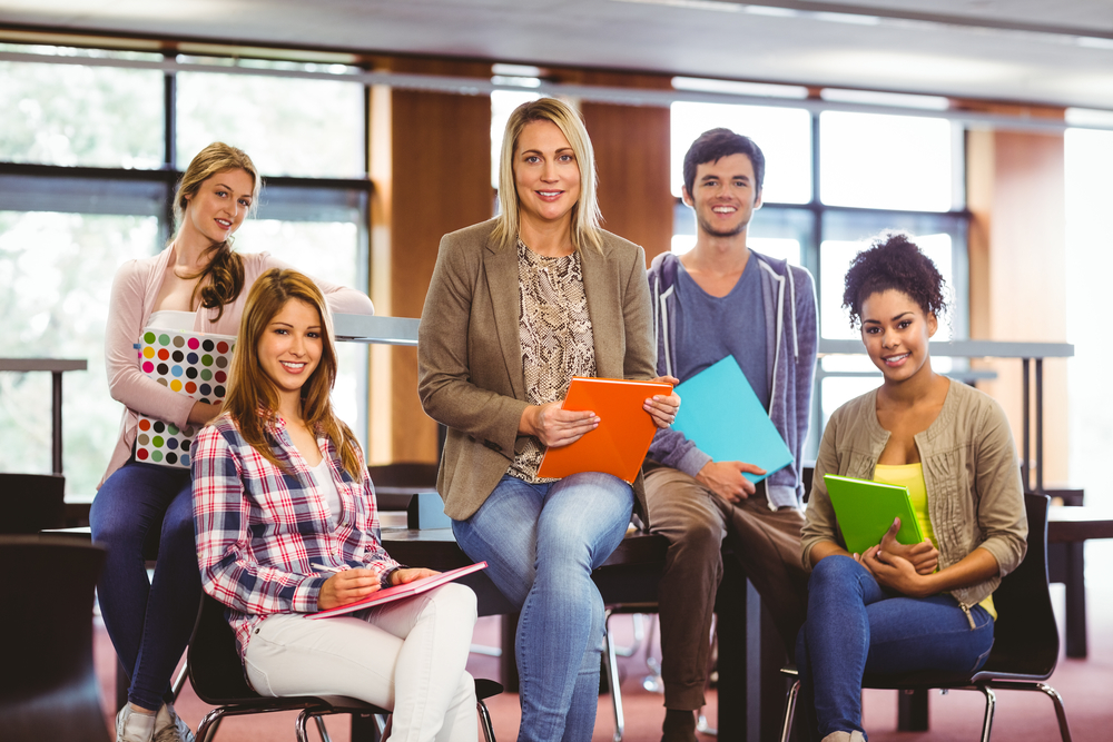 Innovative Office Solutions for Educators