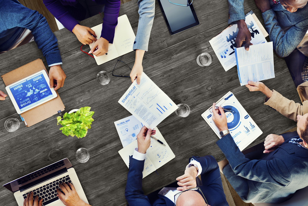 Sharp’s MFP Software Applications To Enhance Your Business