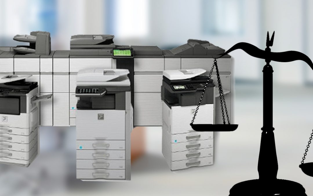 5 Tips for Choosing a Copier Leasing Company