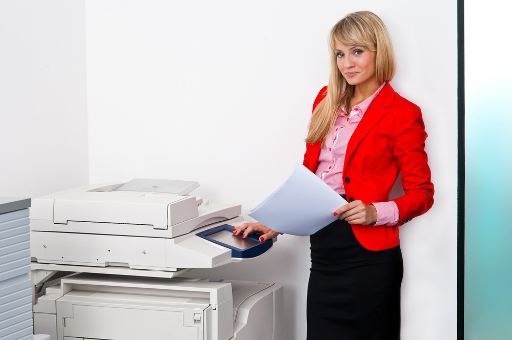 Choosing the Best Office Printer