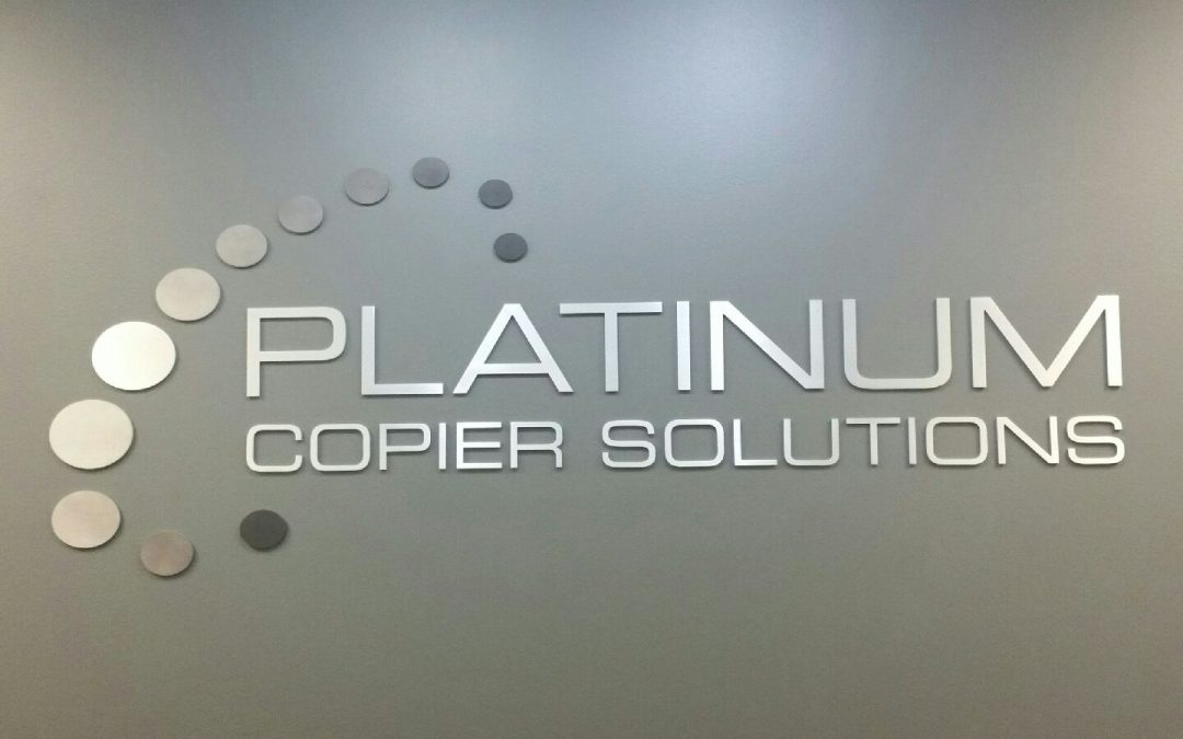 Platinum Copier Solutions Celebrates 11 Years in Houston