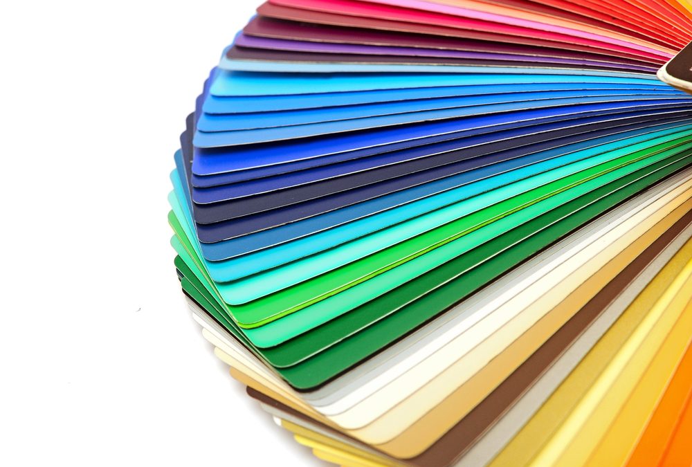 3 Ways to Ensure Color Consistency in Printed Materials