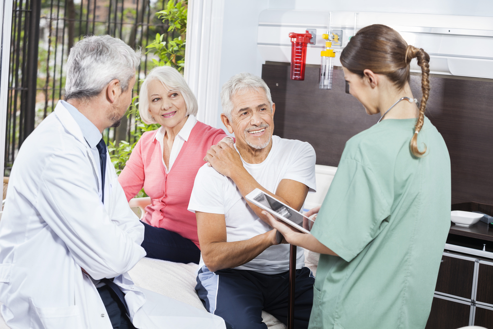 3 New Healthcare Technology Tools to Streamline Your Facility