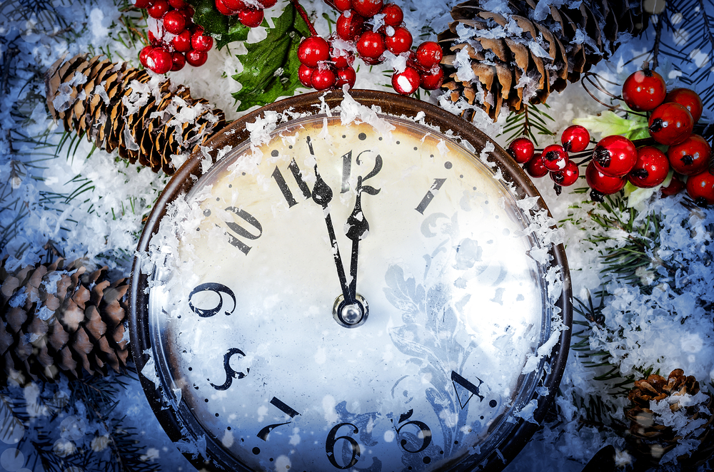 Happy New Year from Platinum Copier Solutions!