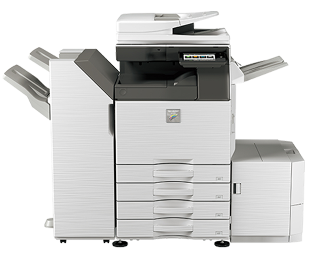 The Benefits of a Sharp Printing Machine