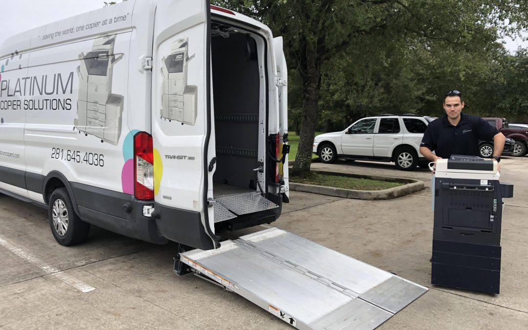 What Will Platinum Copier Support Services Do for You?