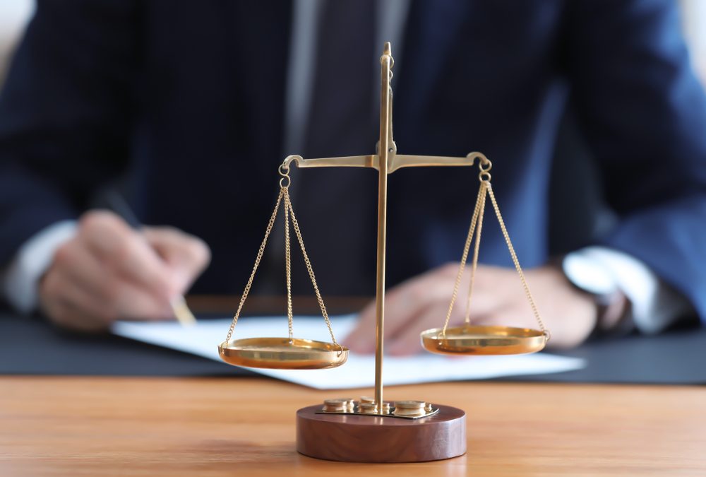 4 Advantages of a Multifunction Printer for a Law Firm