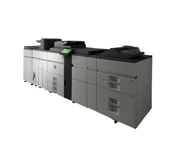 Leasing vs. Buying an Office Printer