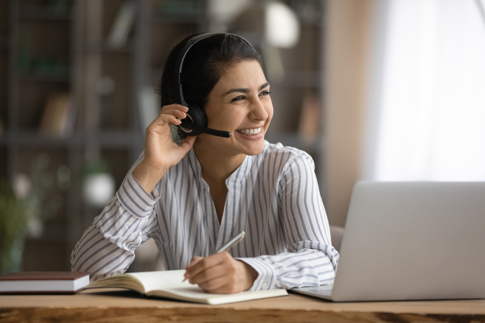 Online Communication Strategies For The Remote Worker