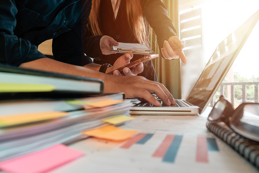 What is Document Management?