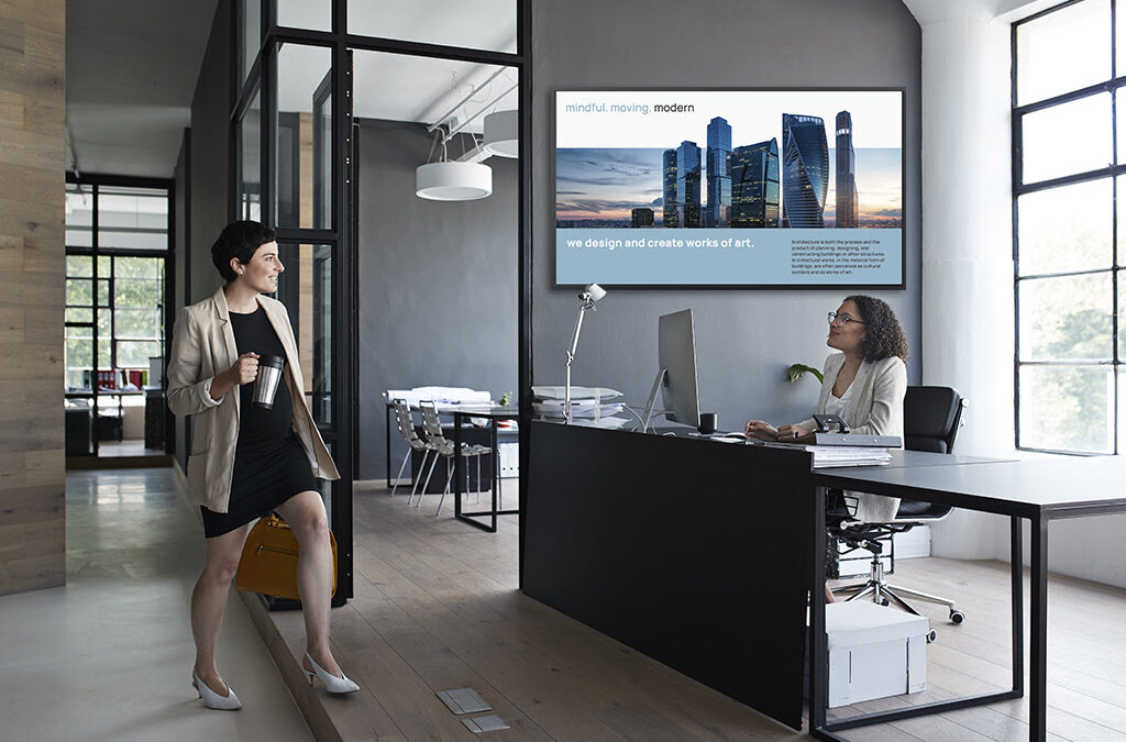 Introducing Our New Line of High-Quality Screens