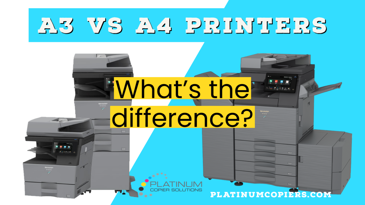 43F3E348-E6ED-4494-9DE9-DAB542021B0C A3 vs A4 Printers : What is the difference?