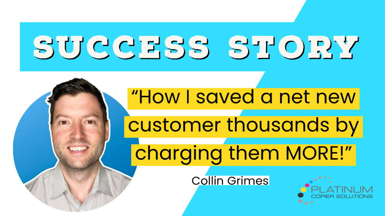 Success Story – Collin