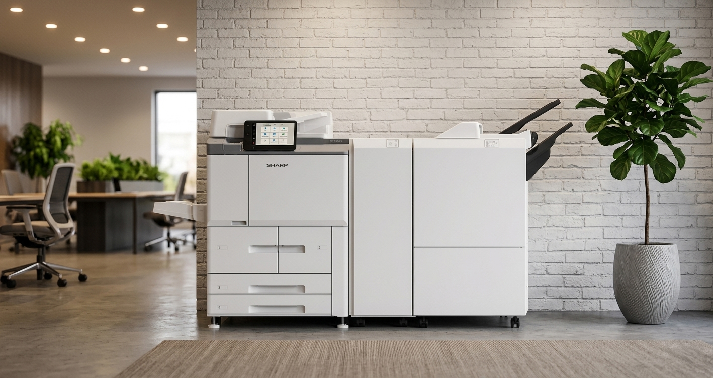 sharp prod print block